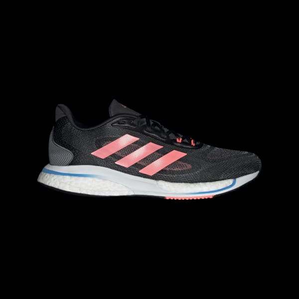 Negro Tenis Supernova+