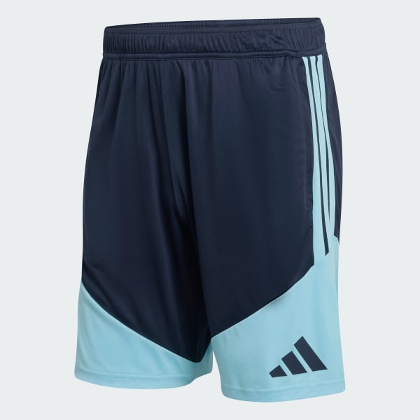 Blu Short Argentina 26 Tiro Training