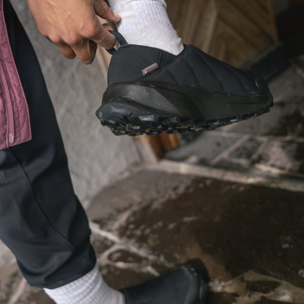 Terrex Winter Slip On Cold.Rdy Boots