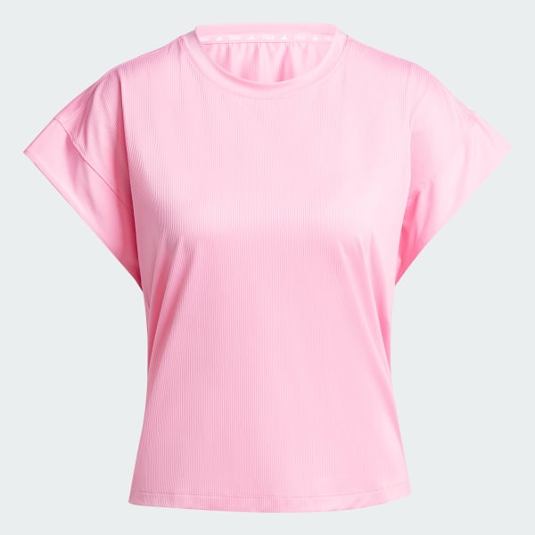 Pink Studio Tee
