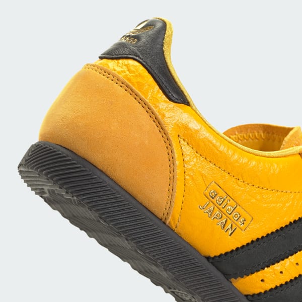 [ADIDAS] スニーカー ジャパン JAPAN イエロー Adidas Japan スニーカー | イエロー | FARFETCH JP