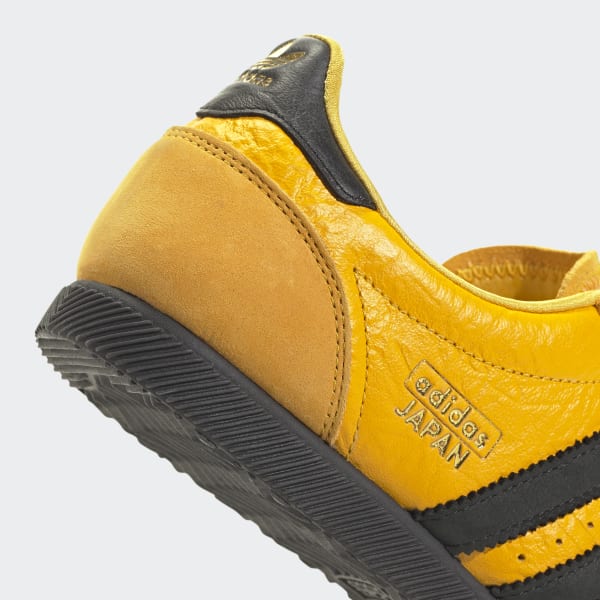 スニーカー adidas japan yellow Japan_Shoes_Yellow_JI2665_db42