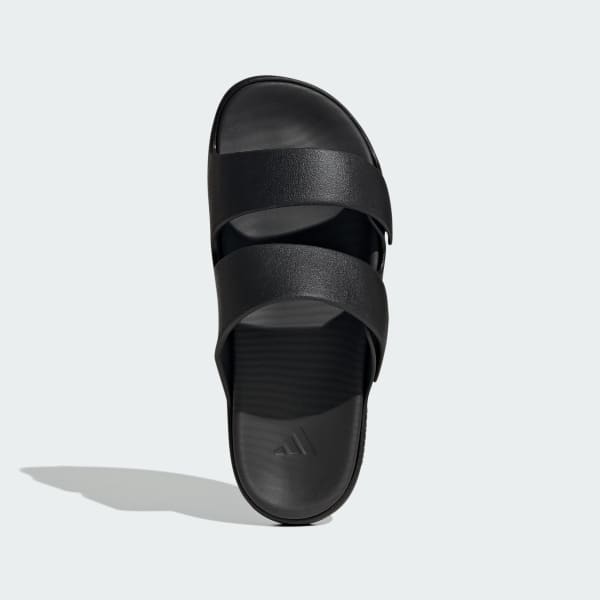 Svart ZNSCAPE SANDALER