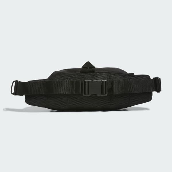 Μαύρο Premiere Crossbody Bag