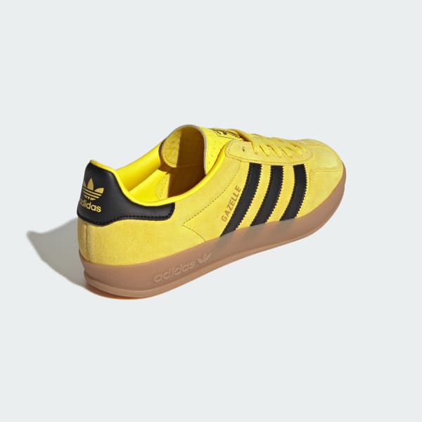★adidas★ Gazelle Indoor Brown Yellow JR6519 ★日本未入荷★ $_57.JPG?set_id=8800005007