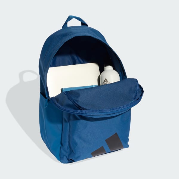 Blue 에센셜 백 투 캠퍼스 바 백팩