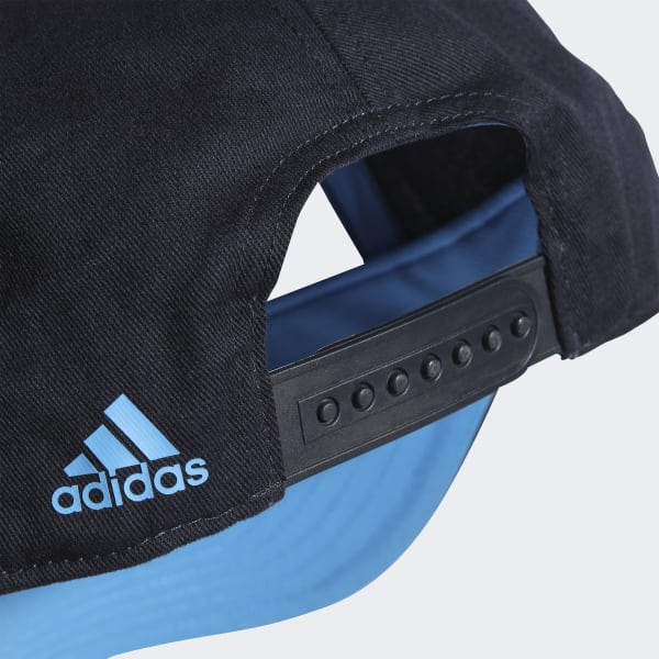Μπλε Rainbow Cap