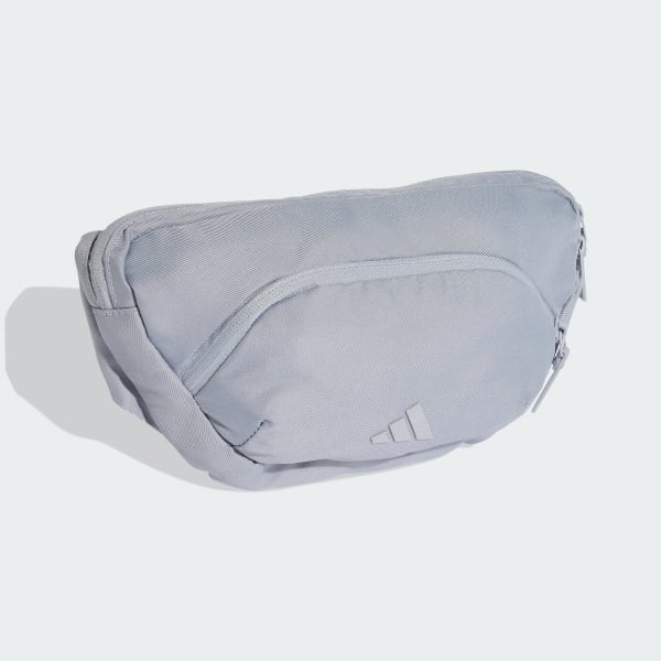 Gris RIÑONERA ADIDAS PRIME