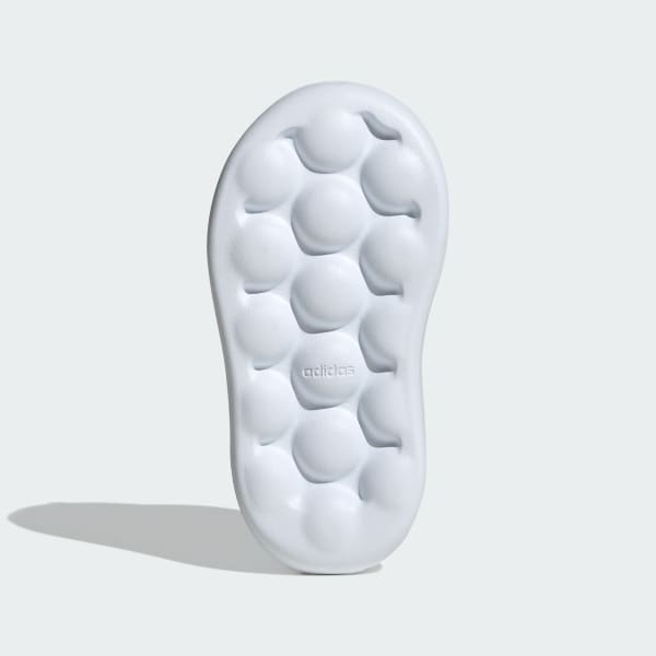 Λευκό Grand Court 2.0 Shoes Kids