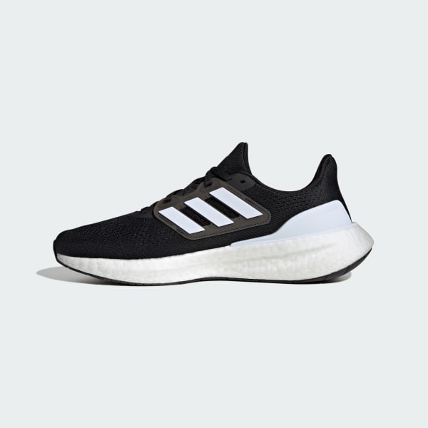 Adidas pure boost blue on sale