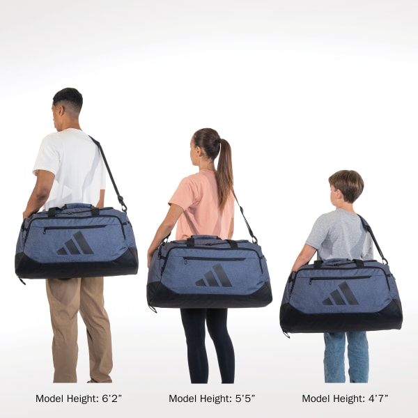 noir Sac toile Defender 5 Format moyen