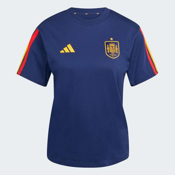 Blue Spain DNA T-Shirt