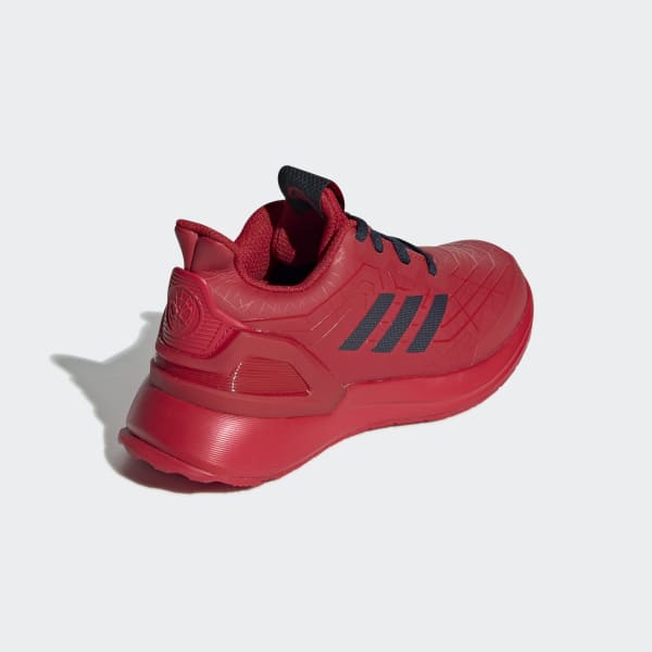adidas spiderman rapidarun