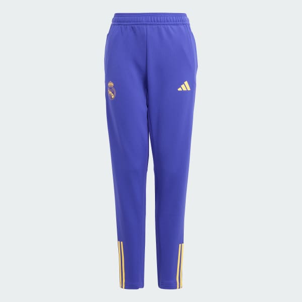 ADIDAS Real Madrid CF 3/4 Training Pants 18/19