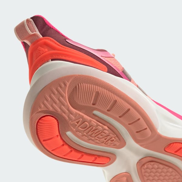 Alphabounce vermelho 2024