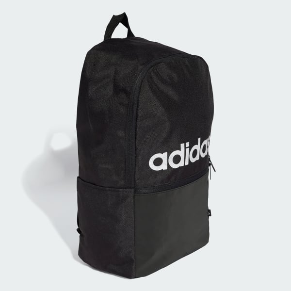 Preto Mochila Classic Daily
