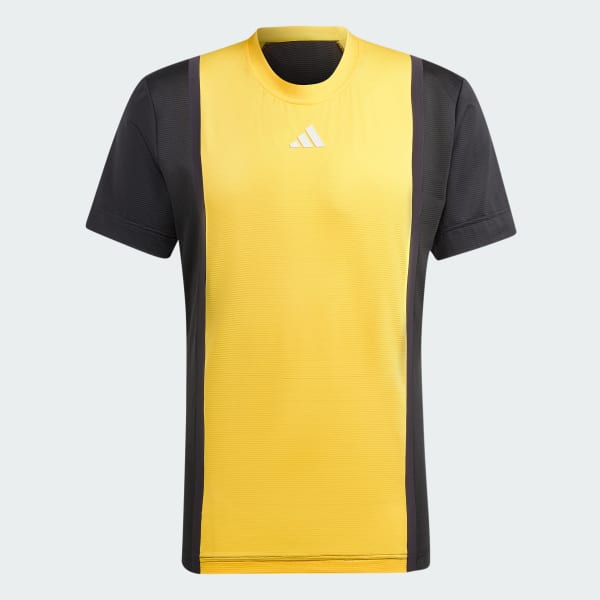 Naranja Camiseta FreeLift 3D HEAT.RDY Pro para Tenis