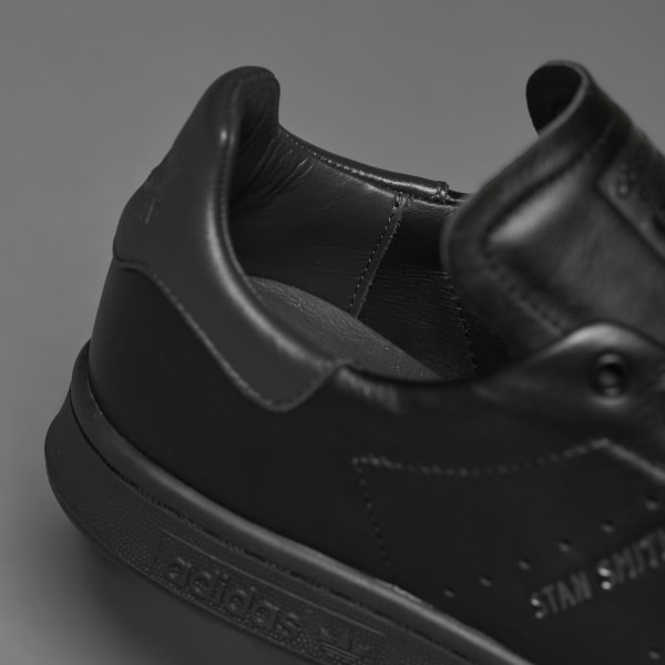 adidas Stan Smith Lux Shoes - Black | Unisex Lifestyle | adidas US