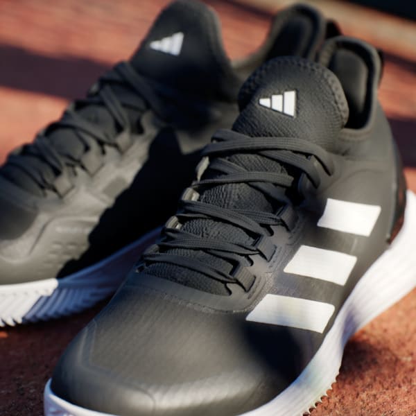 Adizero Ubersonic 4.1 Clay Tennis Shoes