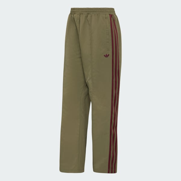 Verde PANTALÓN DEPORTIVO BRITCORE