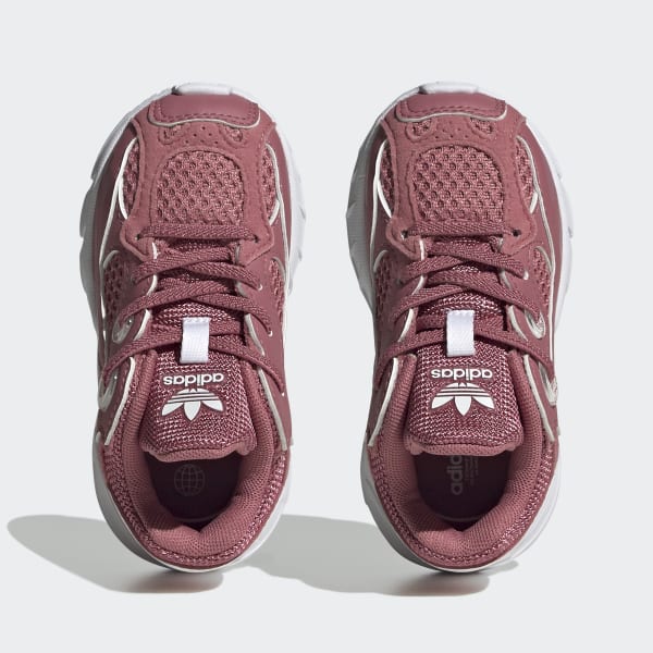 Pink Astir Shoes