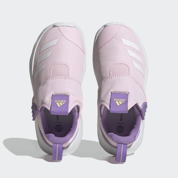 Adidas kids slip ons new arrivals