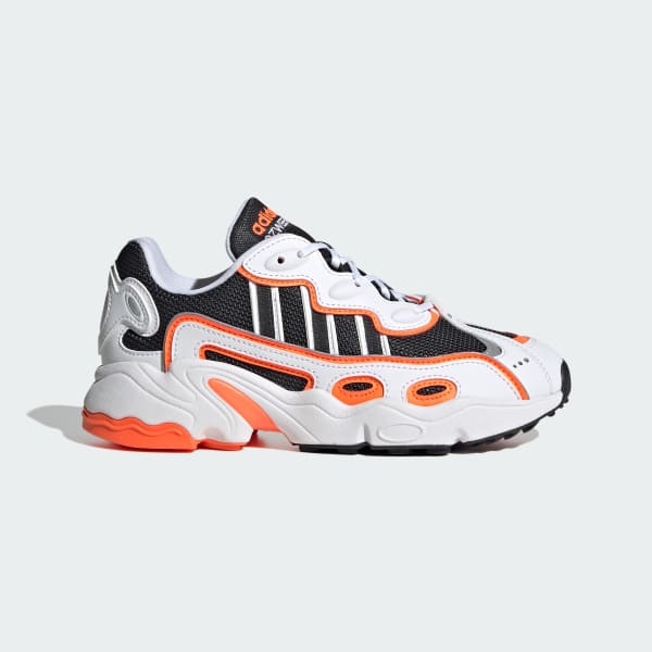 Ozweego adidas naranja store
