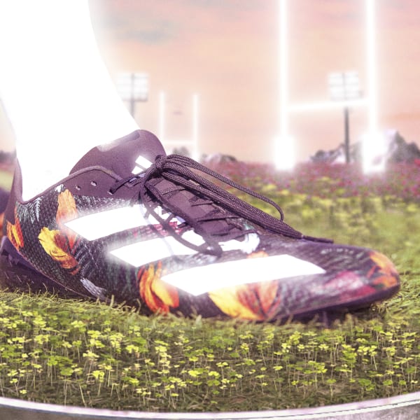 adidas アディゼロ Rugby Adizero RS7 SG 27cm adidas Rugby Adizero RS7 SG Boots - Black | adidas Australia