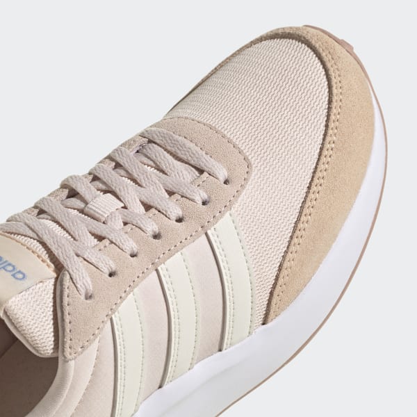 สีชมพู รองเท้า Run 70s