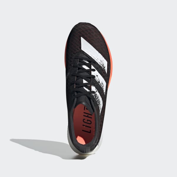 Black adidas Adizero Pro Shoes | adidas UK