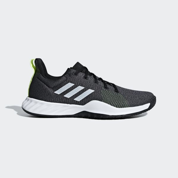 adidas Tenis Solar LT - Negro | adidas Mexico