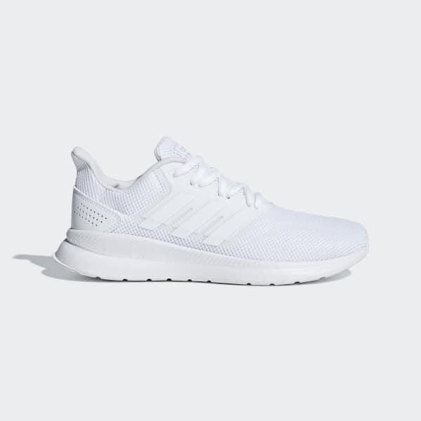 Chaussure Runfalcon - Blanc adidas | adidas France