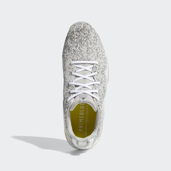 Bianco Scarpe da golf Codechaos 21 Primeblue Spikeless KZI12