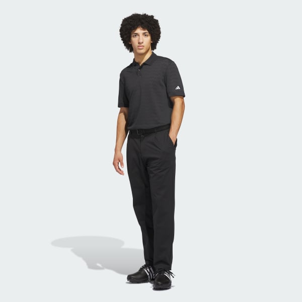 Negro TOUR SMLS POLO