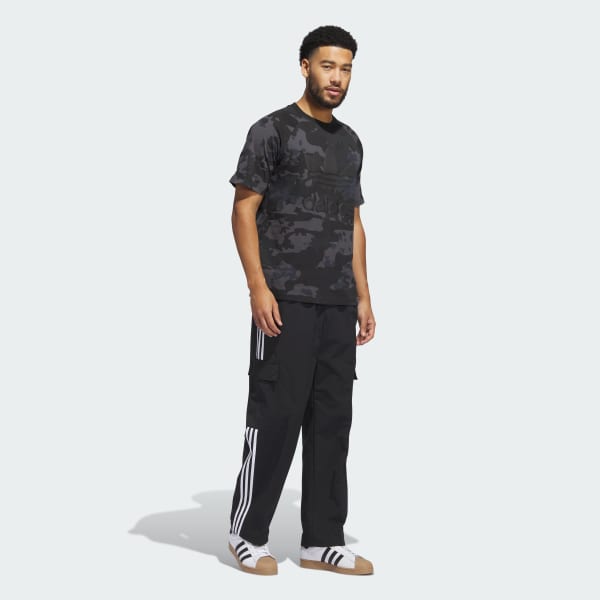 adidas army t shirt