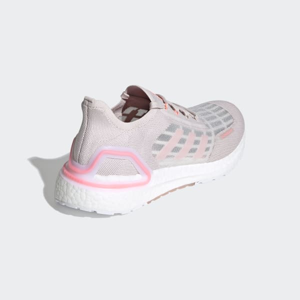 adidas ultra boost 3.0 strisce rosa