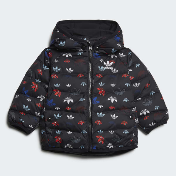 Chaqueta Plumon UNISEX Multicores adidas adidas Chile