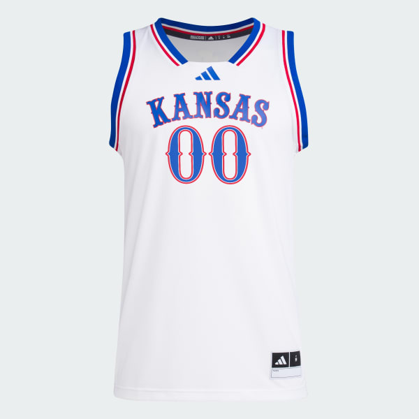 Kansas jersey cheap