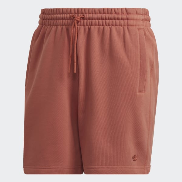 Braun adicolor Trefoil Shorts