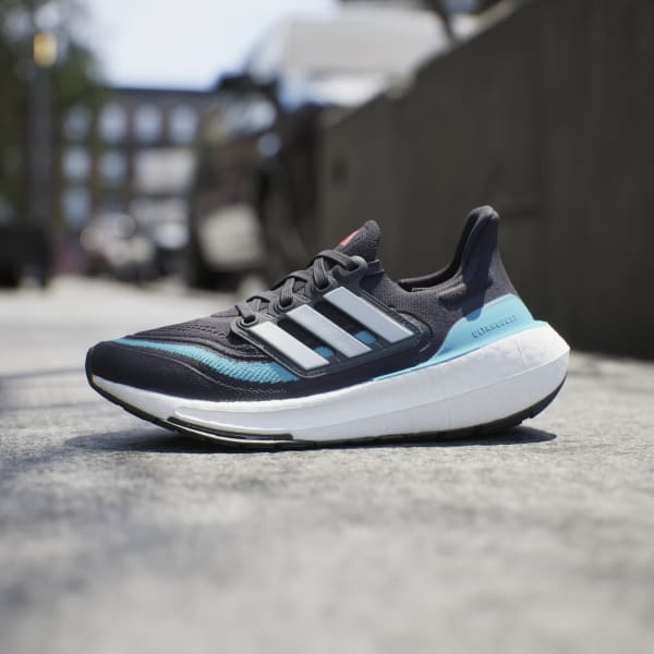 adidas Ultraboost Light Running Boost Shoes Kids Blue adidas