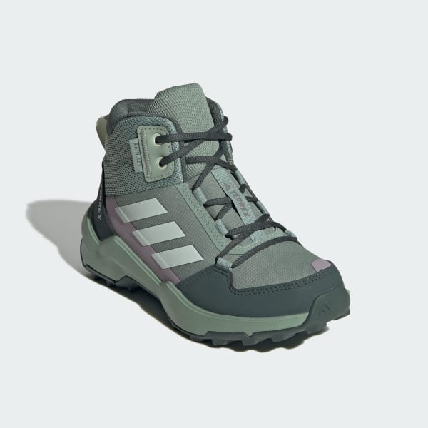 Terrex Ax2r Sepatu Adidas Terrex Mid Sepatu Hiking Pria Adidas