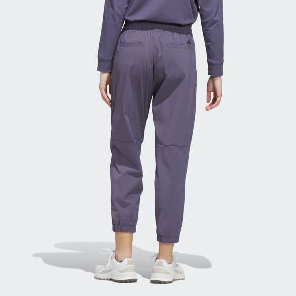 Purple Beyond Track Pants