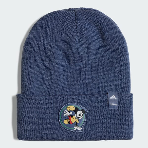 Levi's mickey mouse beanie sales