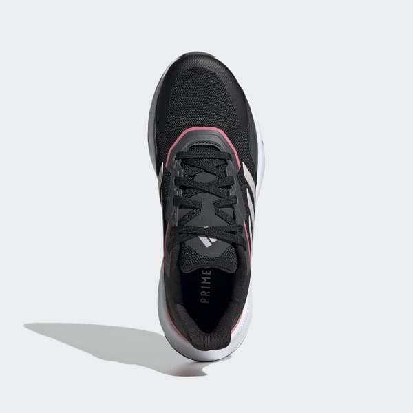 Negro Zapatillas X9000L1
