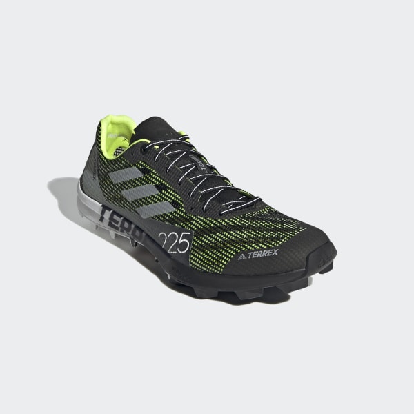 Noir Chaussure de trail running Terrex Speed SG
