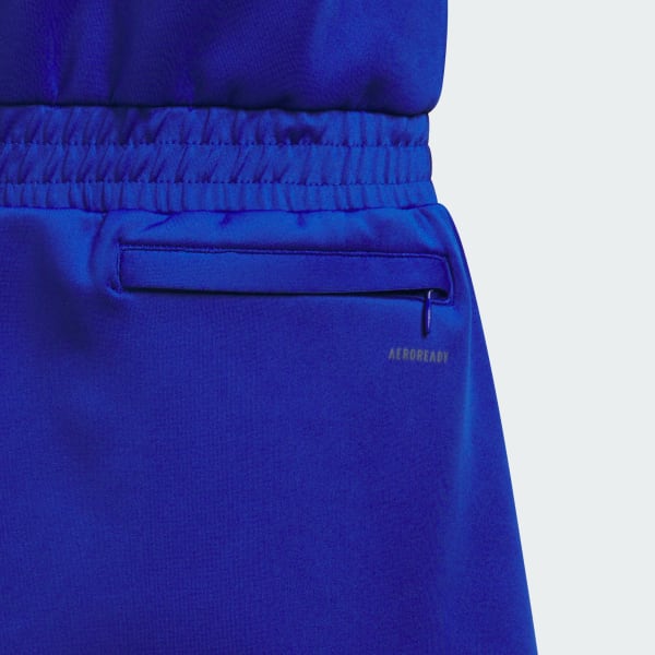 adidas Girls' Sport Dress Blue adidas Malaysia