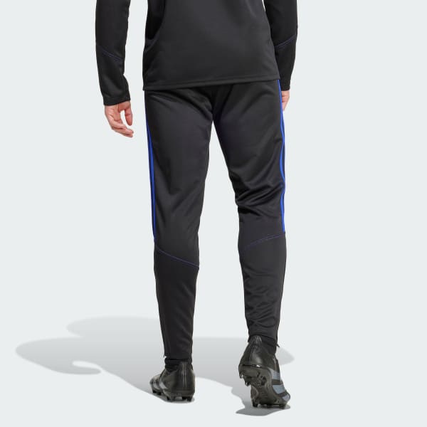 Noir Pantalon d'entraînement Tiro 23 Club