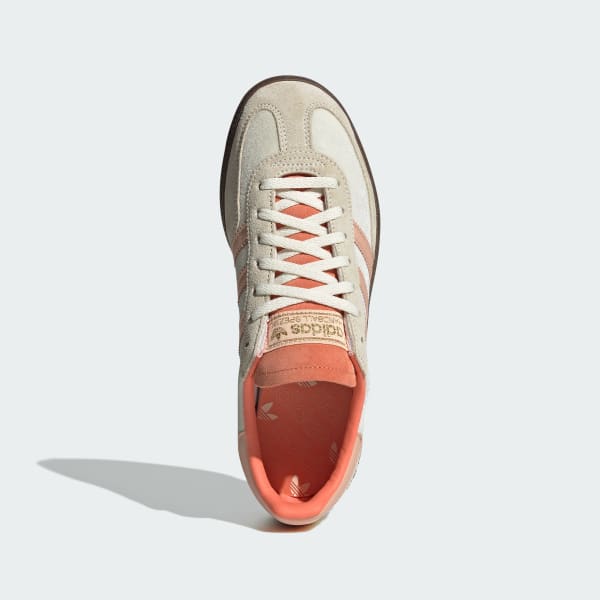 adidas Handball Spezial Shoes White Free Shipping with adiClub adidas US