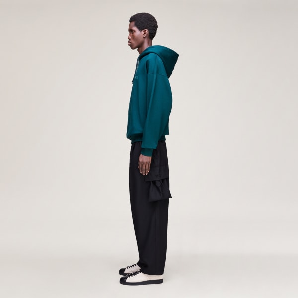 Verde Y-3 FT Hoodie