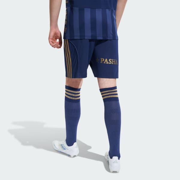 Blue Fenerbahçe 25/26 3rd Shorts